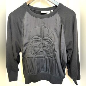 Star Wars 40th Anniversary Black Crewneck by GAP